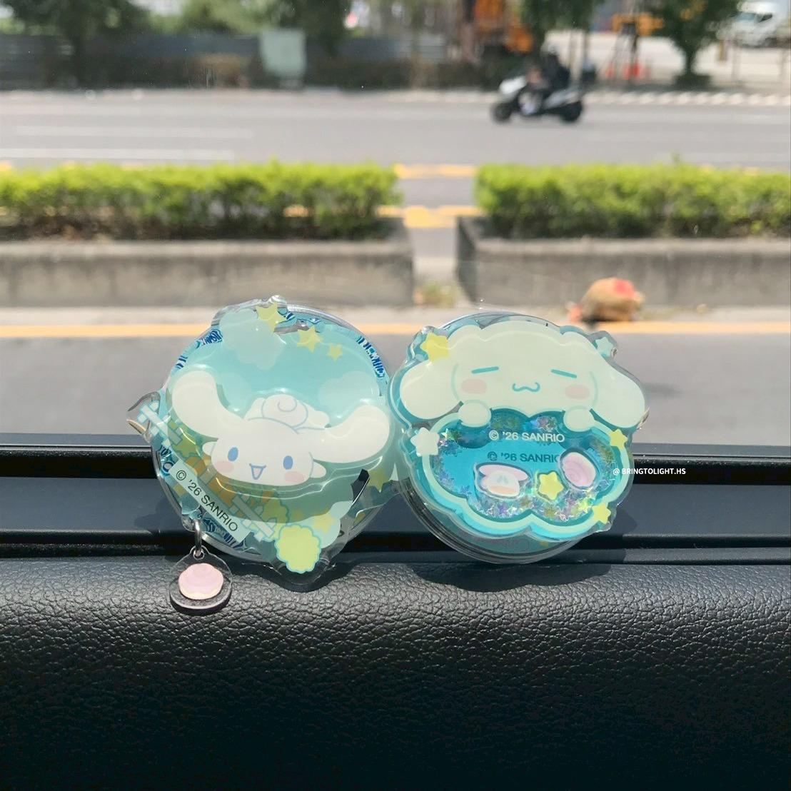 ⁺◟ 歡迎成為小Light打 ⁺◟♡² 大耳狗 Sheep Phone Grip Magsafe支架