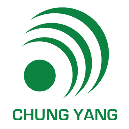 華綺資訊股份有限公司 中陽實業