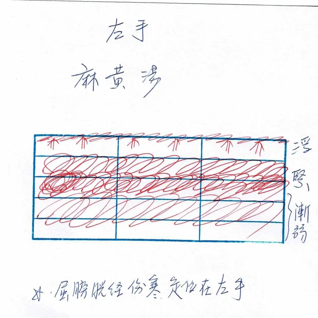 彭氏脈學