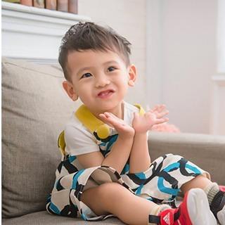 愛聊投資的 Randy