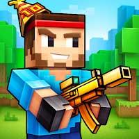 Pixel Gun 3D unlimited coins and gems