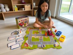 美國第一名 LearningResources + Hands2Mind幼兒啟蒙教具 (10/3-10/23) (2歲+) (即將漲價)