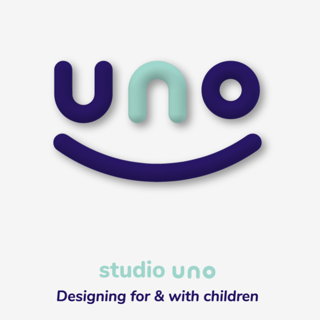 超越遊戲 Beyond Playmaking studio uno - Designing for and with Children | 與諾文化設計