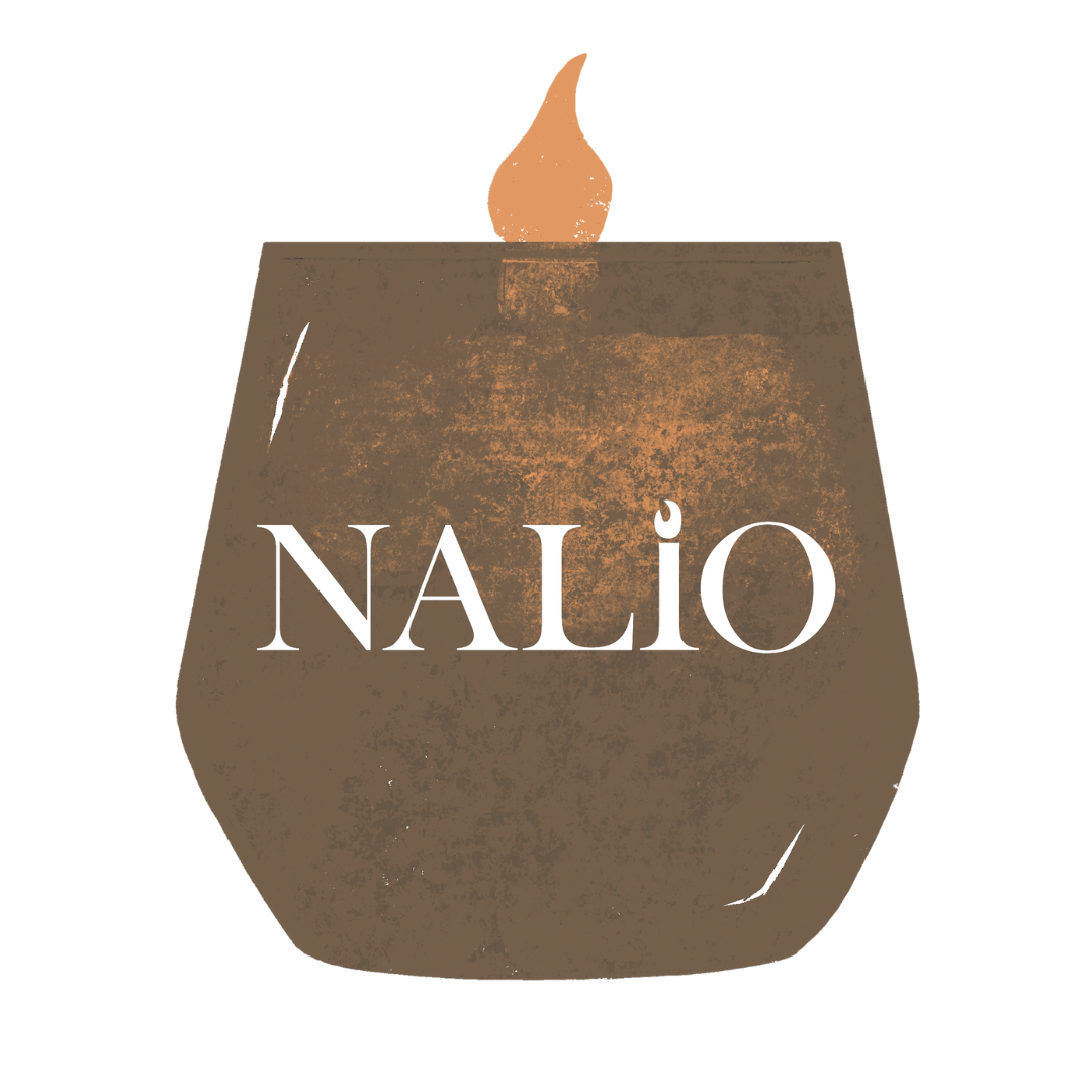 NALIO NALIO香味