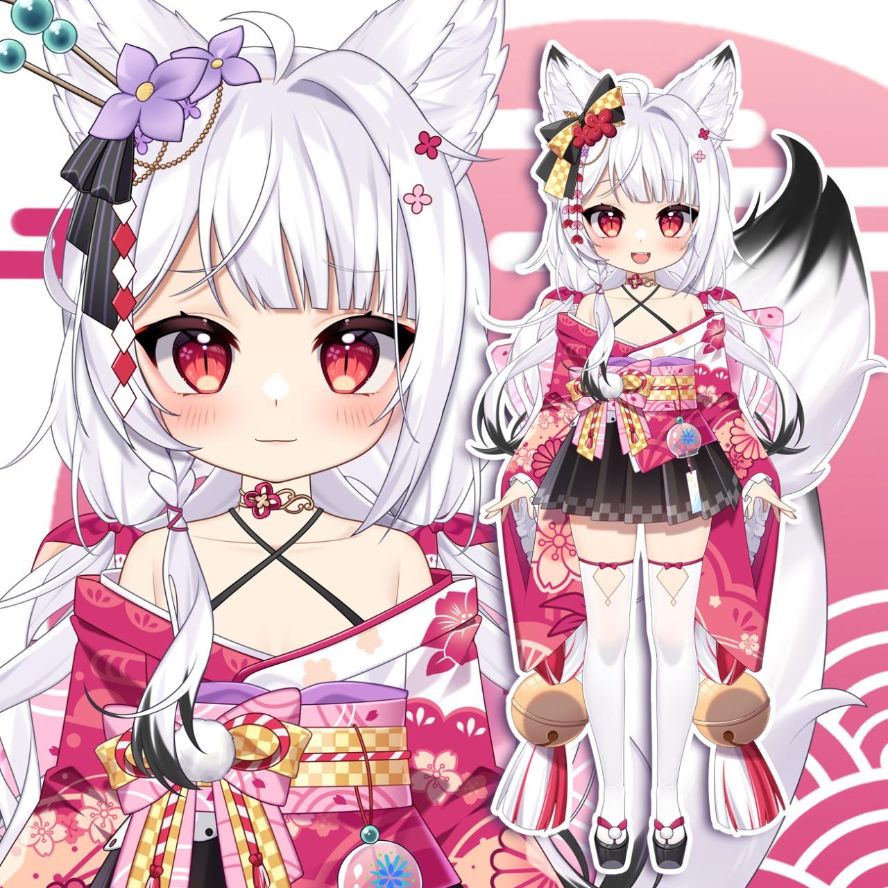 花凜醬
