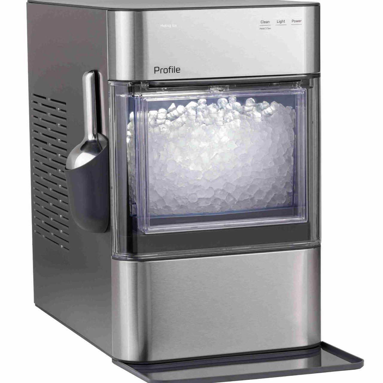 GE Profile 晶鑽製冰機