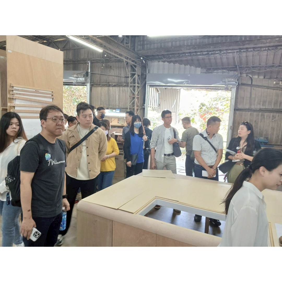 展盛11