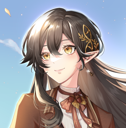 Akari Ch. 灯理