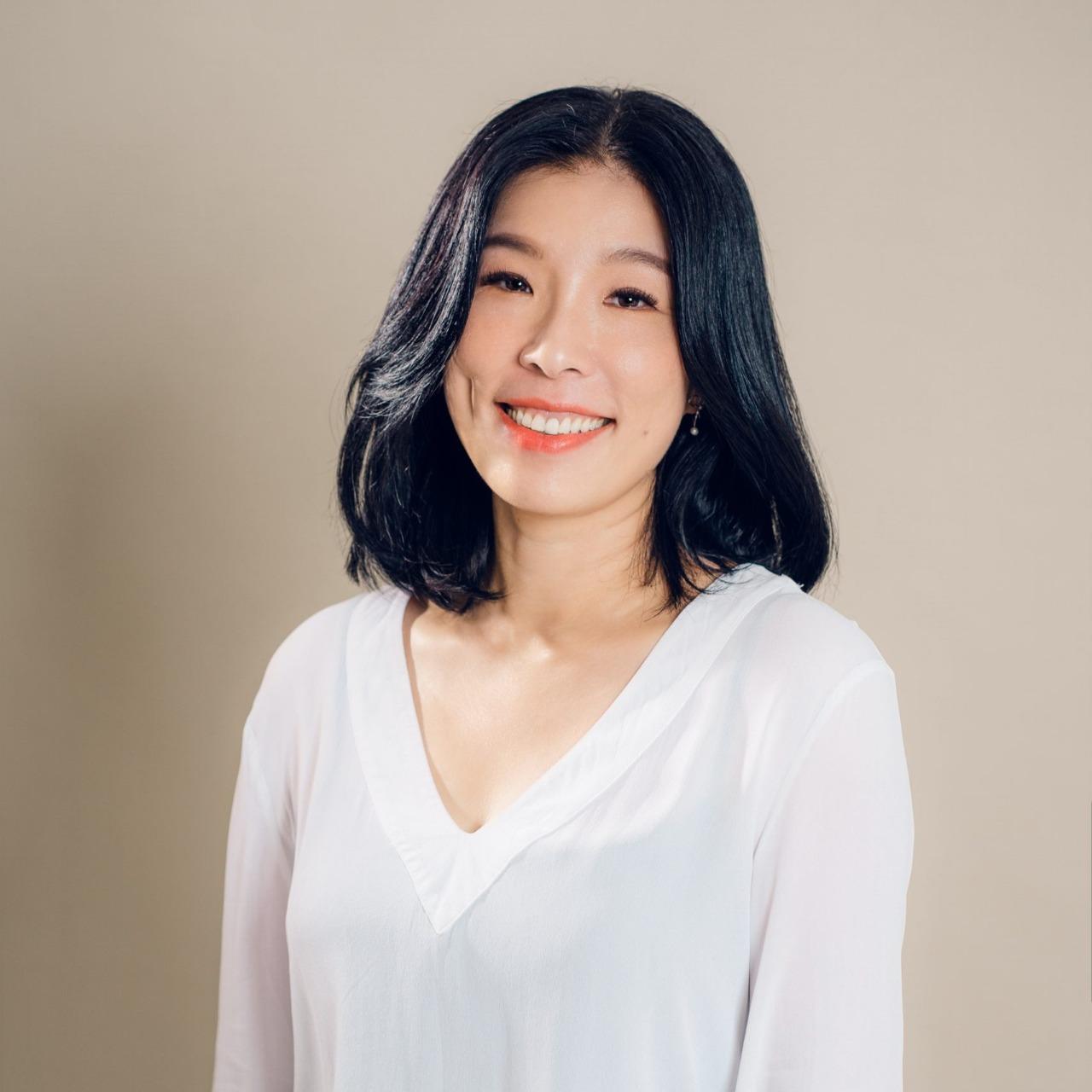 人人自媒體Podcast錄音室