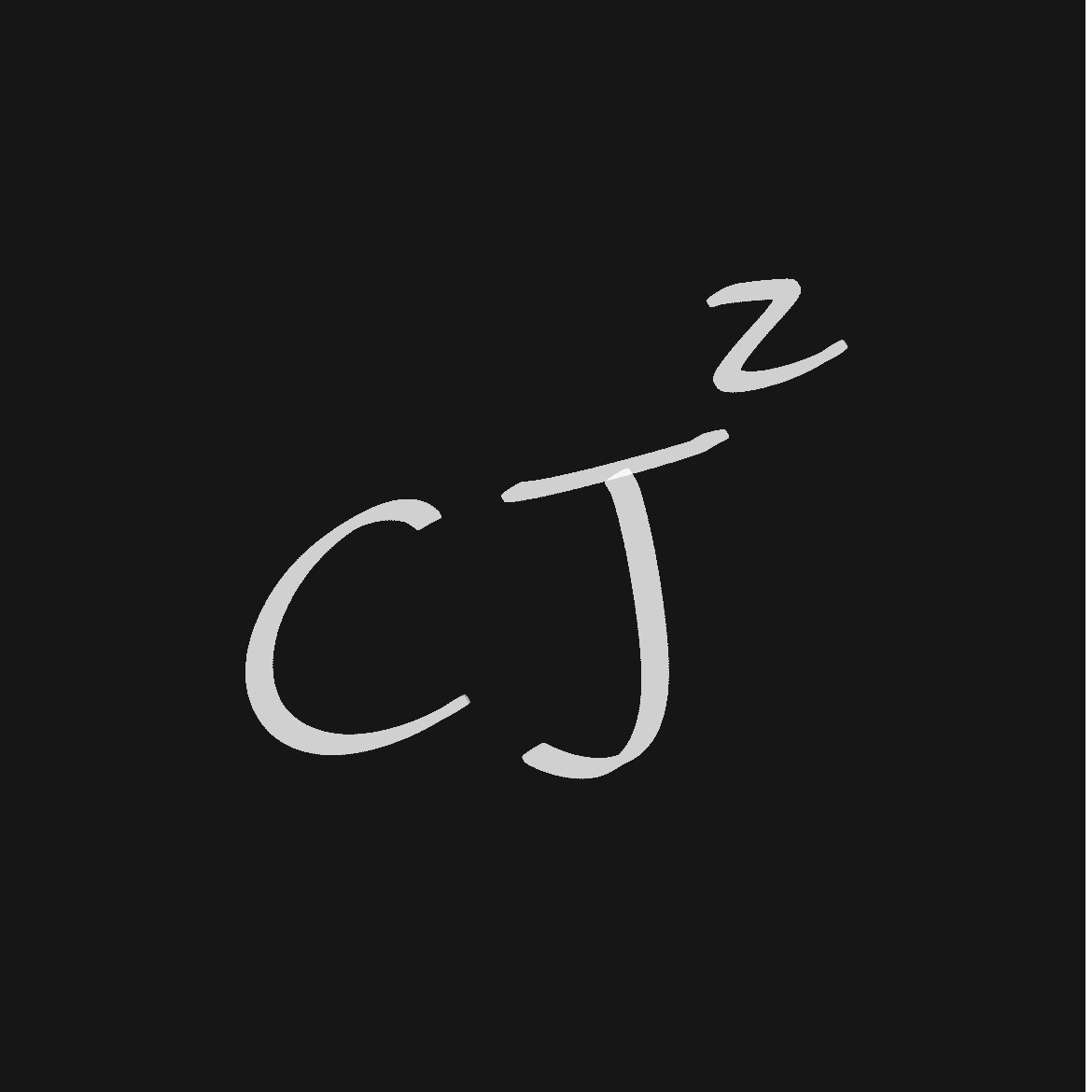 睿の文字 (Instagram)