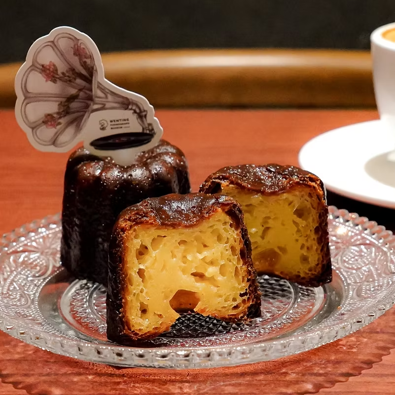 台南文鼎留聲博物館的咖啡廳 台南咖啡廳 台南最新景點