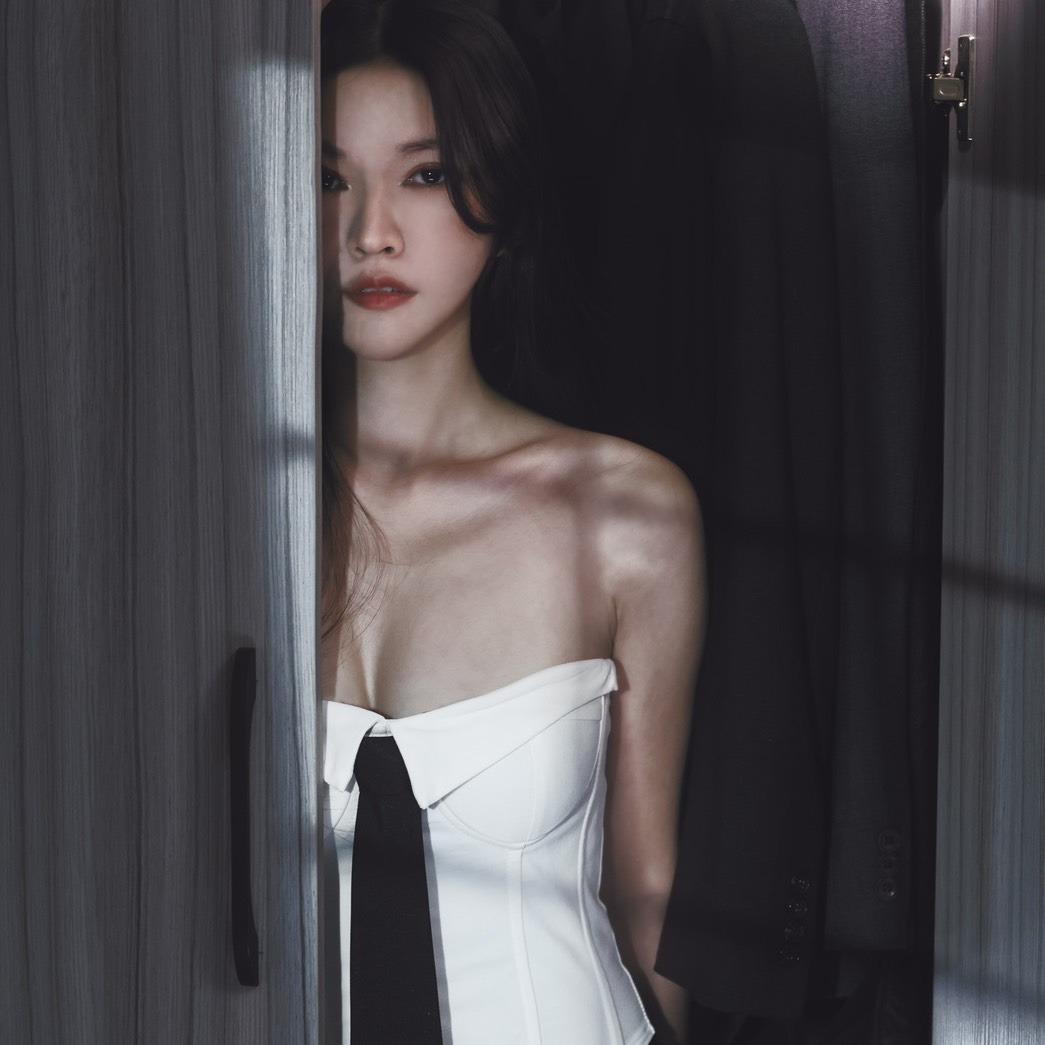 央央🐰 初戀系女友