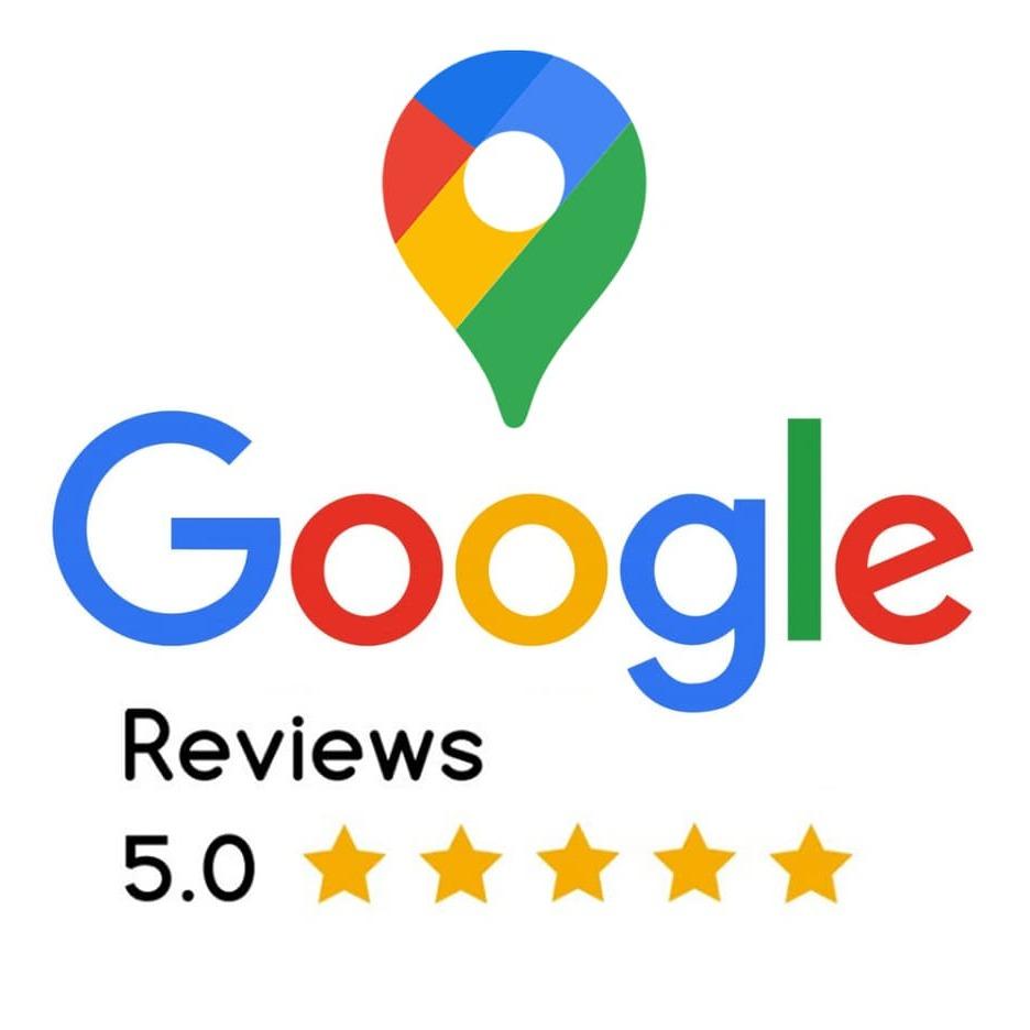 給予我們五星好評