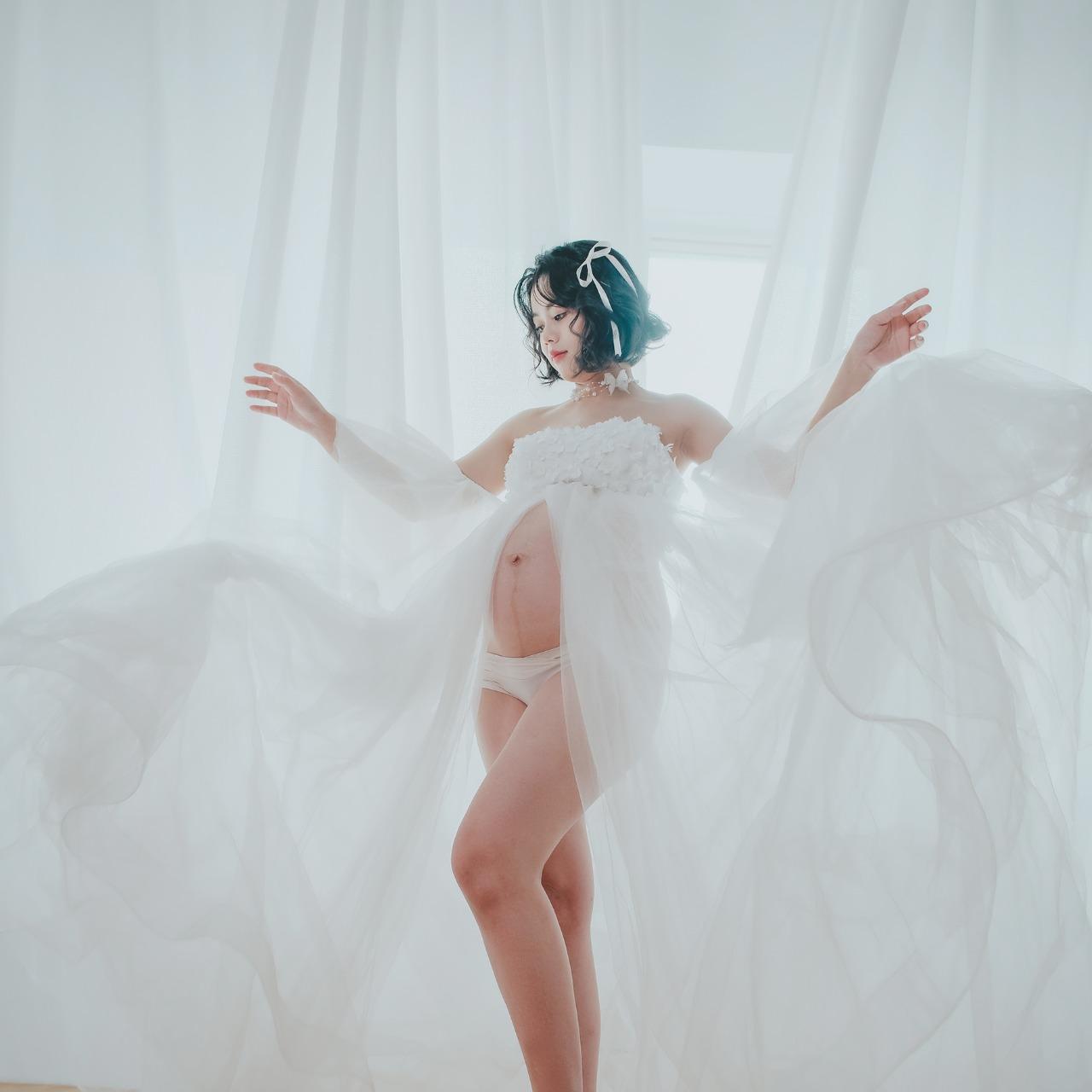 愛情 • 旅人 • 照相館 孕婦寫真/孕婦照推薦