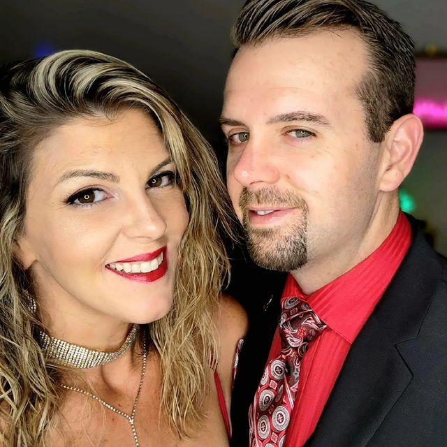 Russ and Ashley Our Instagram