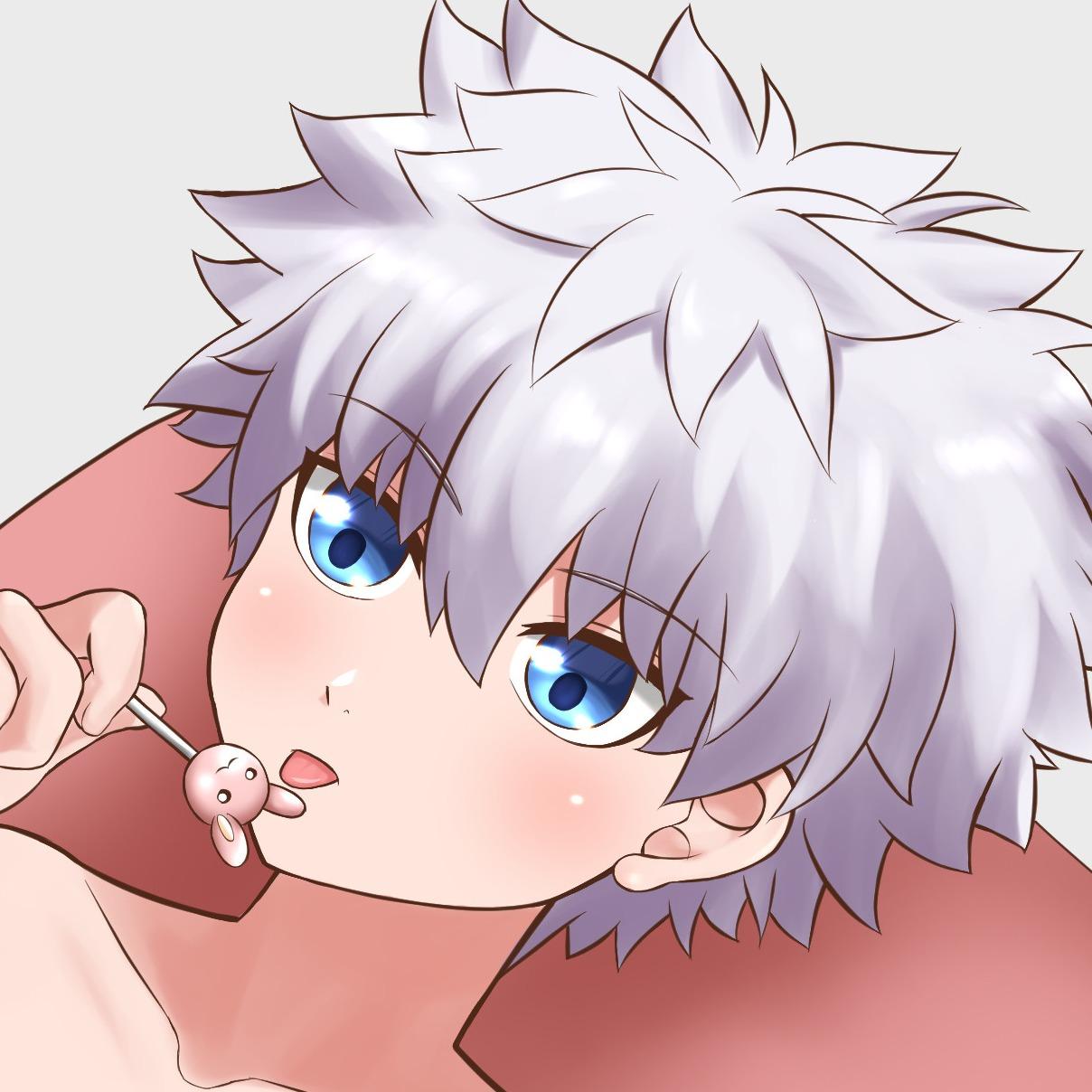 Milk貓(MilkNeko)