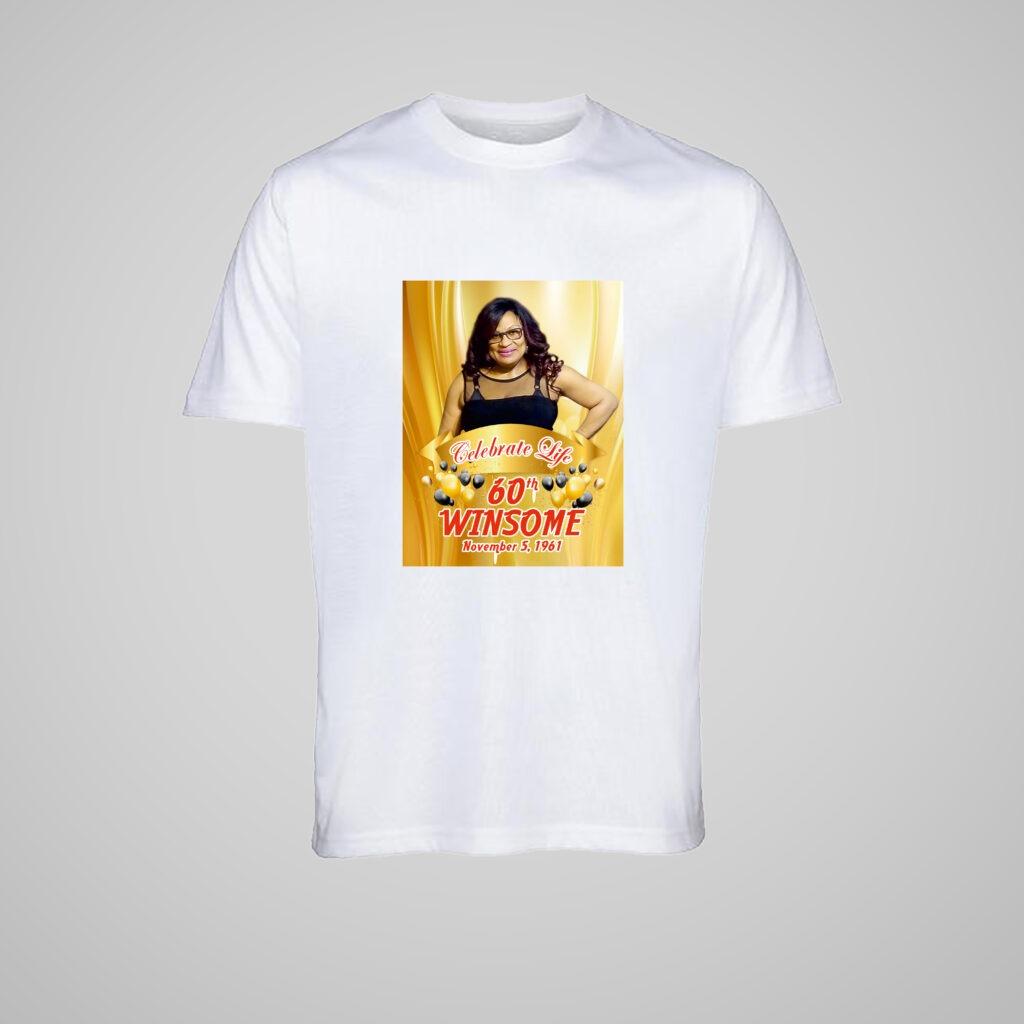Top Graphic Designers in Queens Memorial T-Shirts Printing Queens