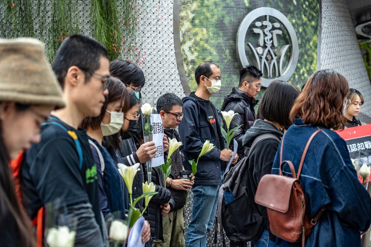 報導者 The Reporter 剴剴案後，台灣社福體制困境迫在眉睫