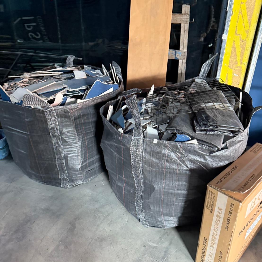 大台中清運公司 各類營建裝潢廢棄物處理