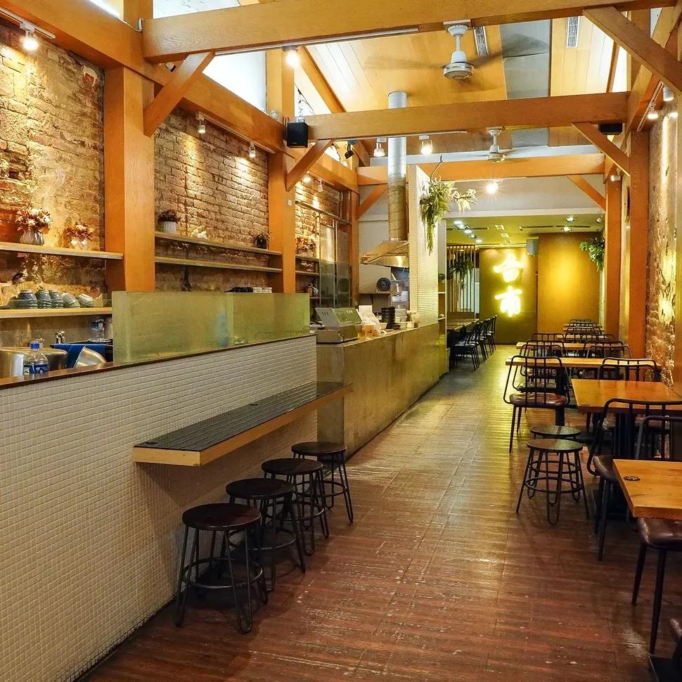 小金麵店 台南麵食專賣店