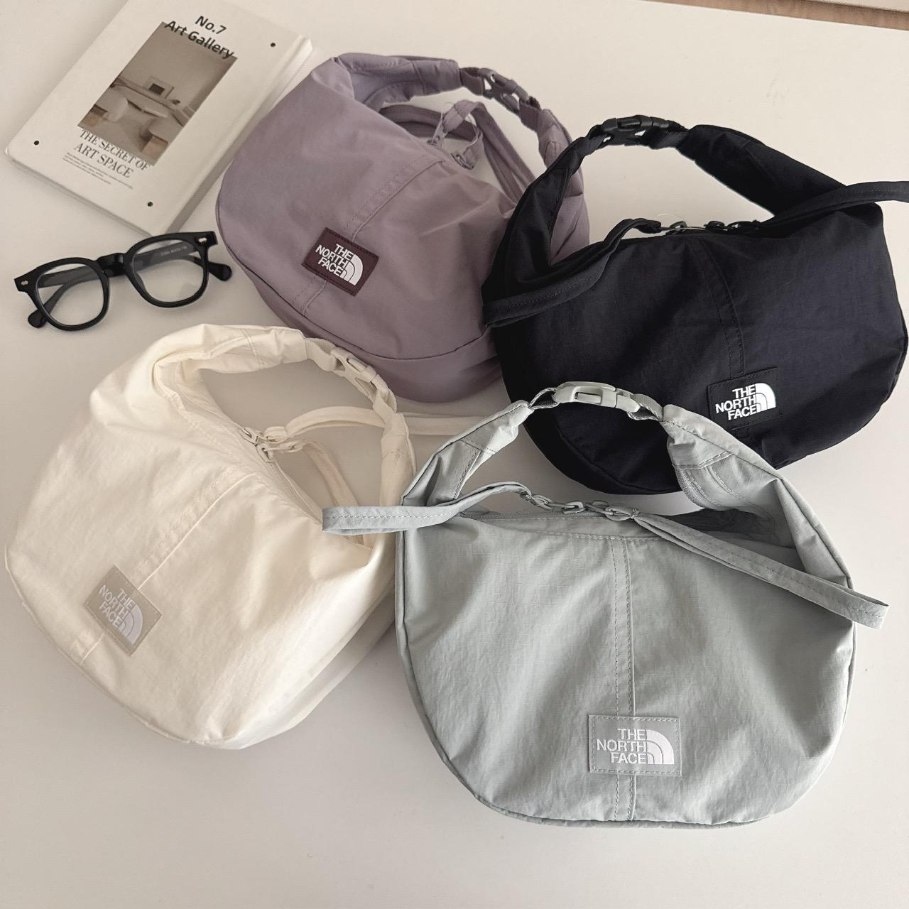 Fashion Jump 【門市Top1】 The North Face URBAN TOTE 防潑水側背包