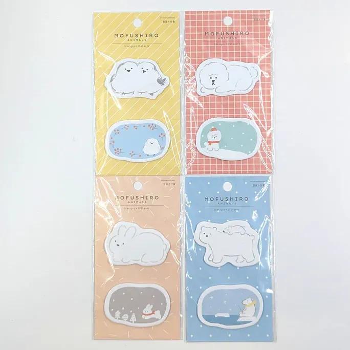 ZenPop Japan KING JIM KITTA Special Collection