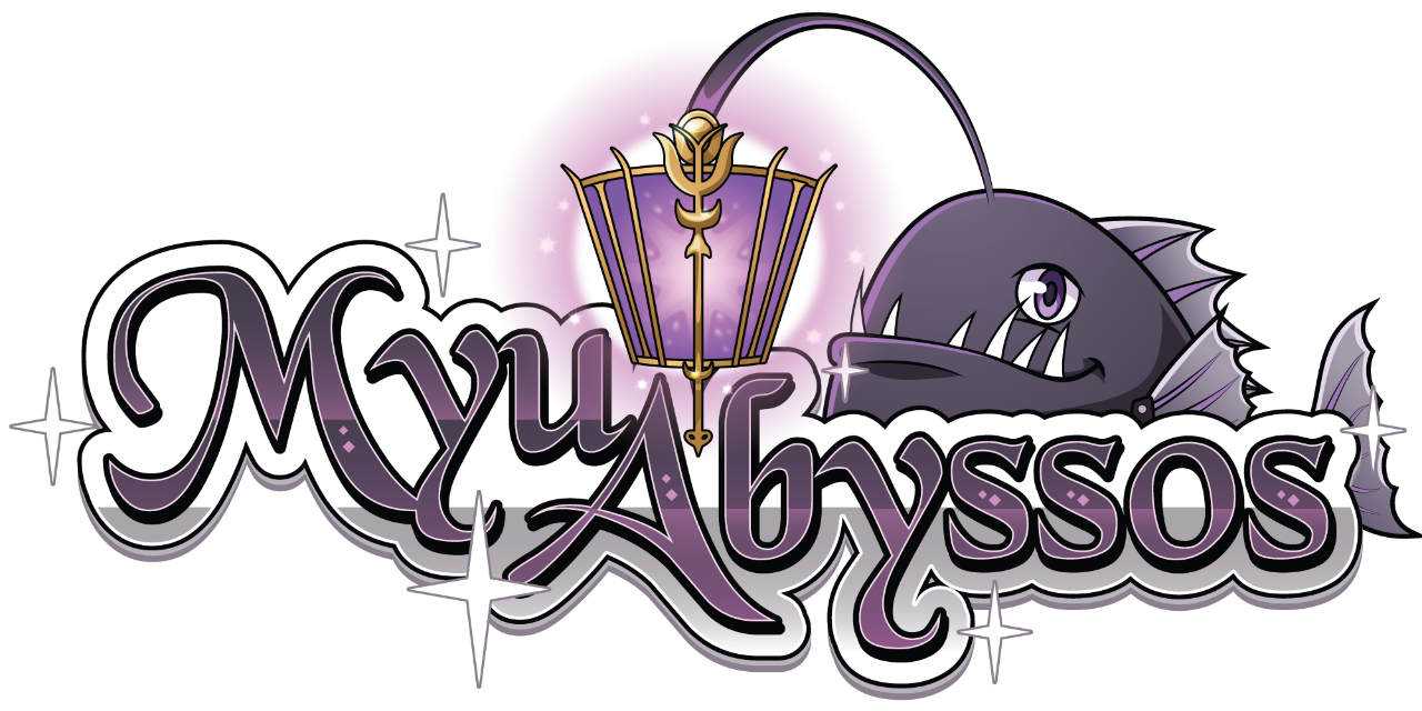Myu Abyssos Logo