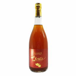 酒與鮭魚Sake&Sake 智惠美人紅茶梅酒
