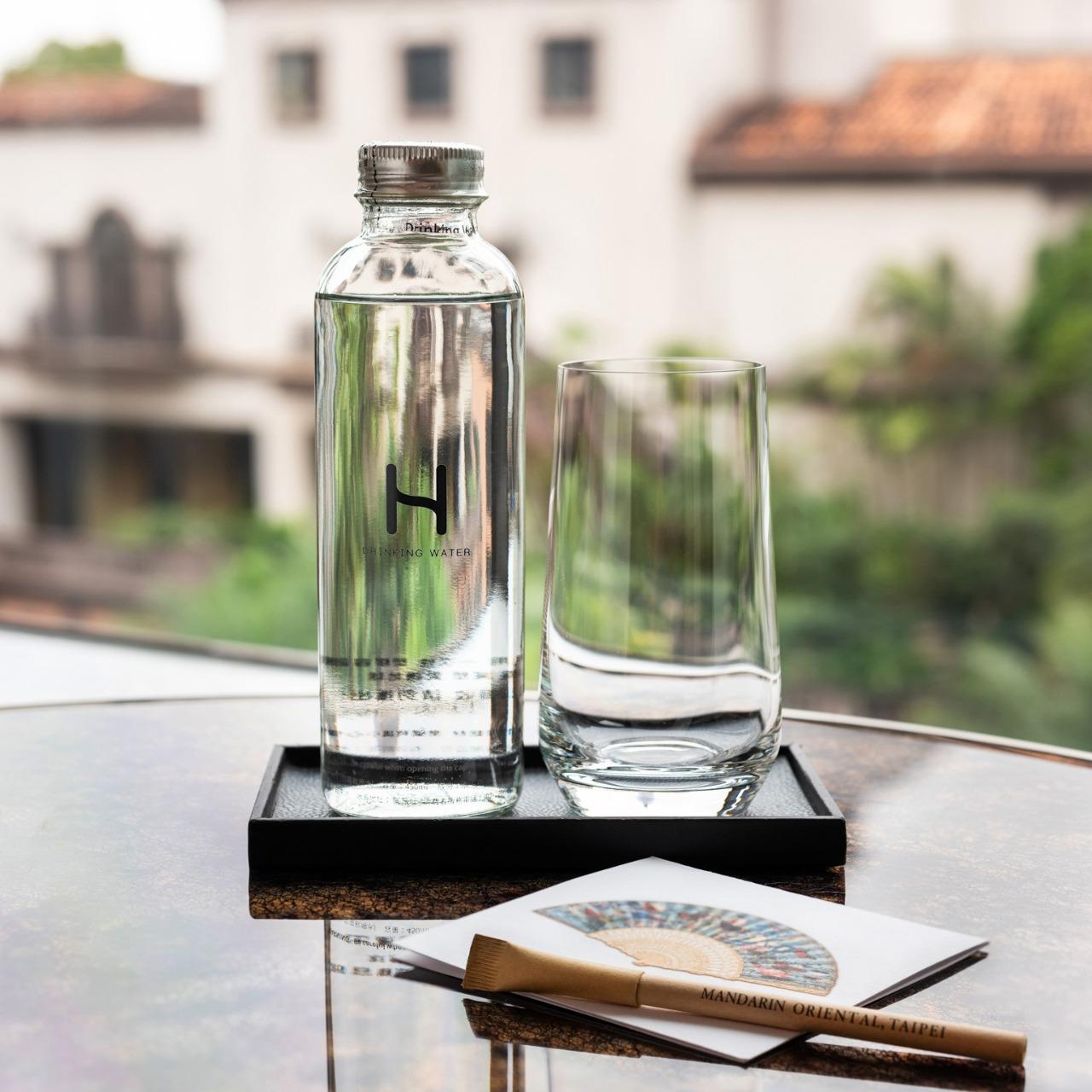 マンダリン オリエンタル 台北