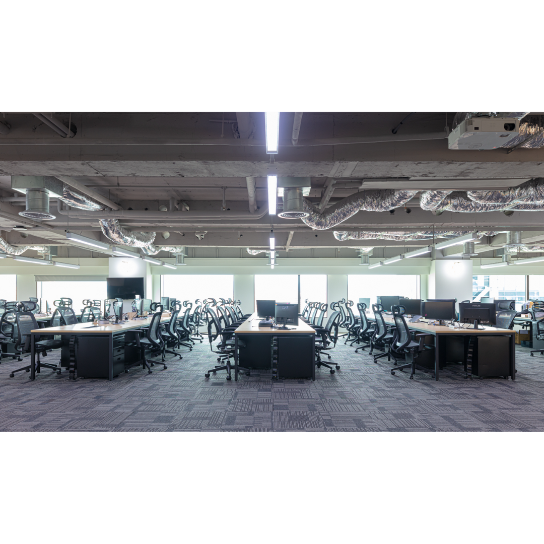 捷諾辦公家具