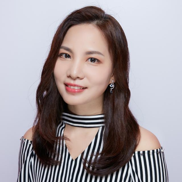 啟動夢想吸引力　王莉莉Shila