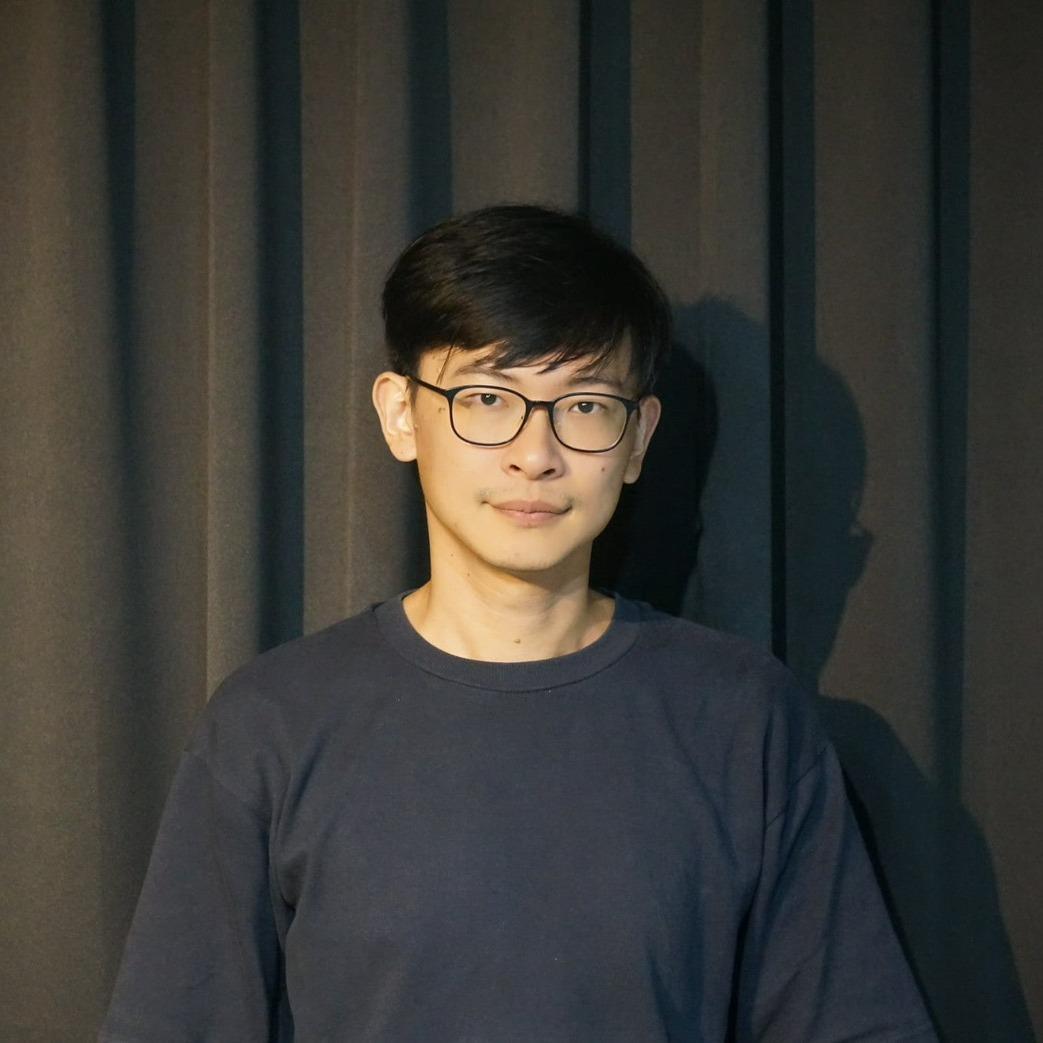 南風暖步：記憶裡的青春腳印—戲劇與走讀工作坊 戲劇工作坊師資