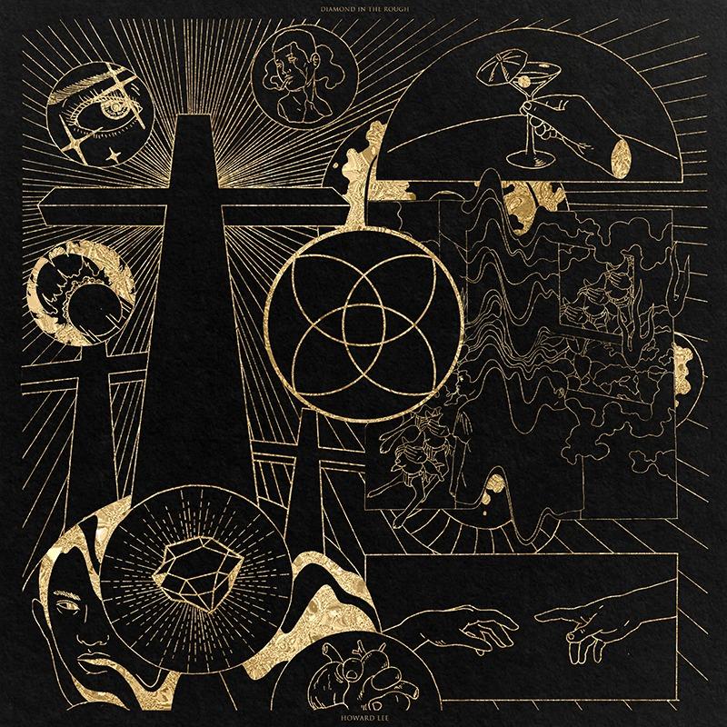 李浩瑋 Howard Lee 【Diamond In The Rough】