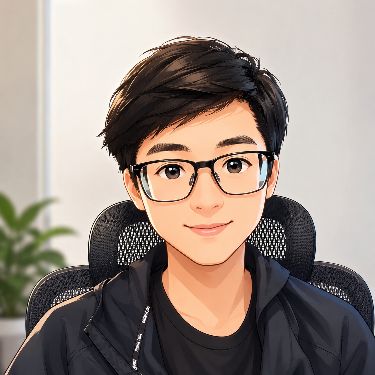 Peter Chu