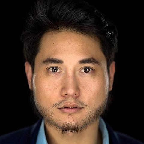 Andy Ngo