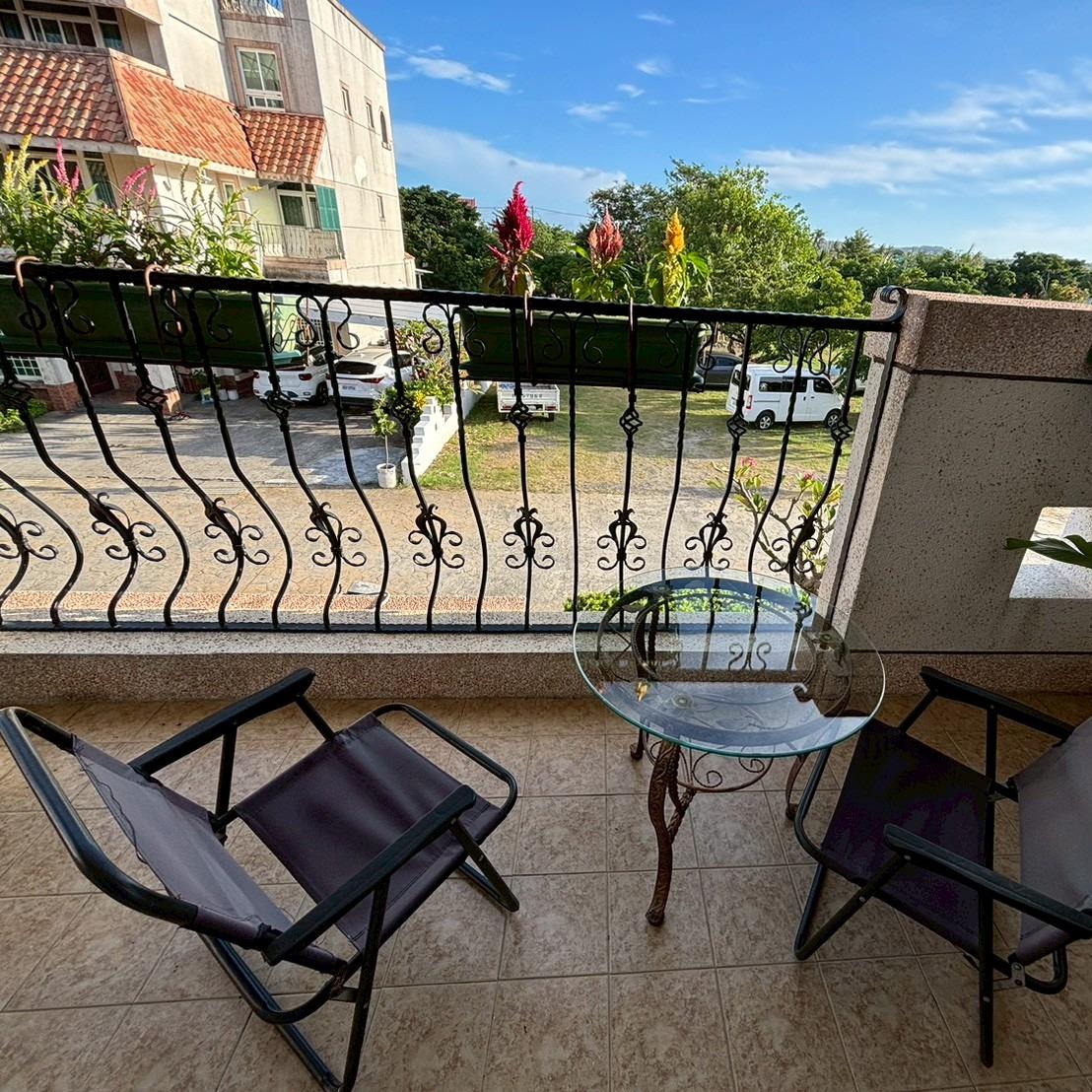 JUST RIGHT INN 恰好Just Right Inn周邊剪影