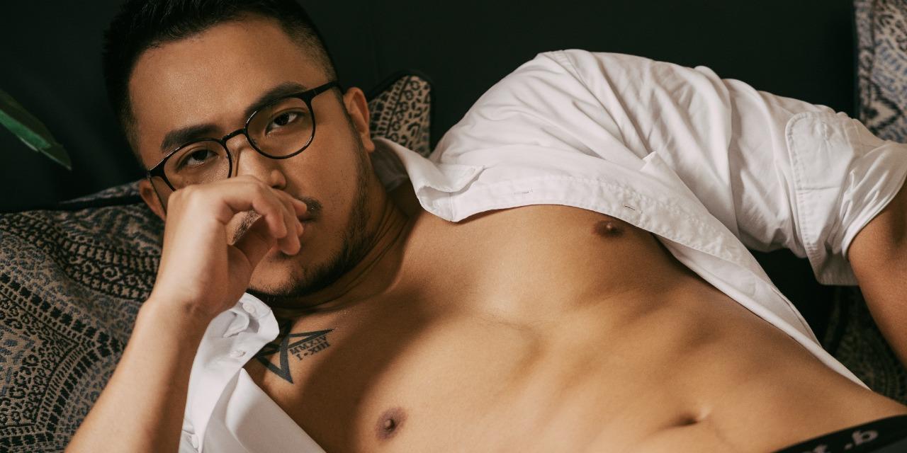 bearback_studio 關於我們 About Us