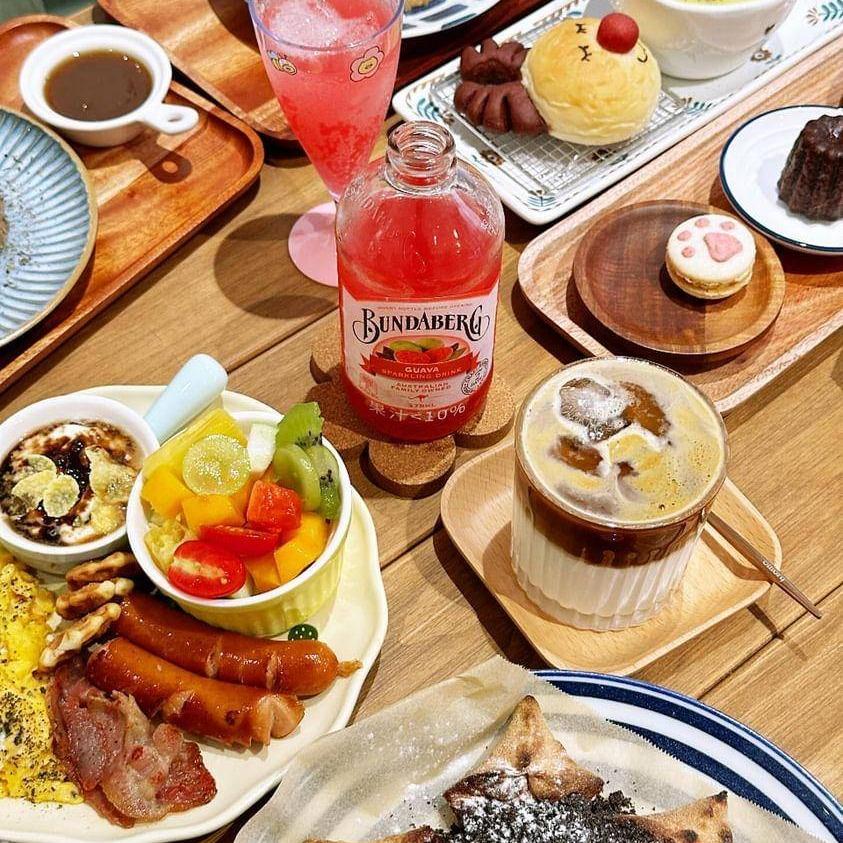 食通台南🍽️美食平台|跟住我𝑱𝒂𝒚鍾意食好嘢😋