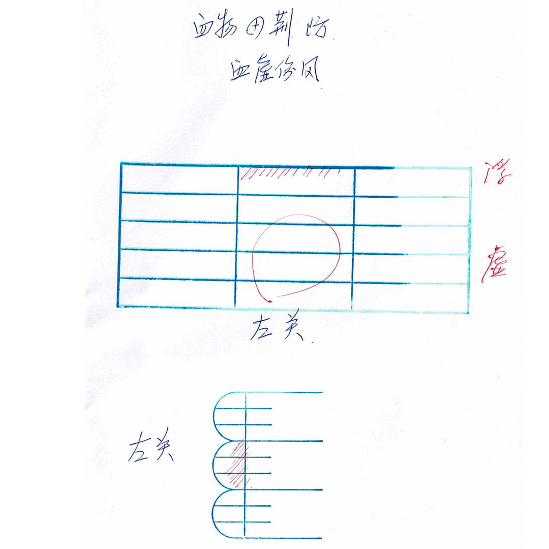彭氏脈學