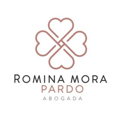 Abogada Romina Mora Pardo