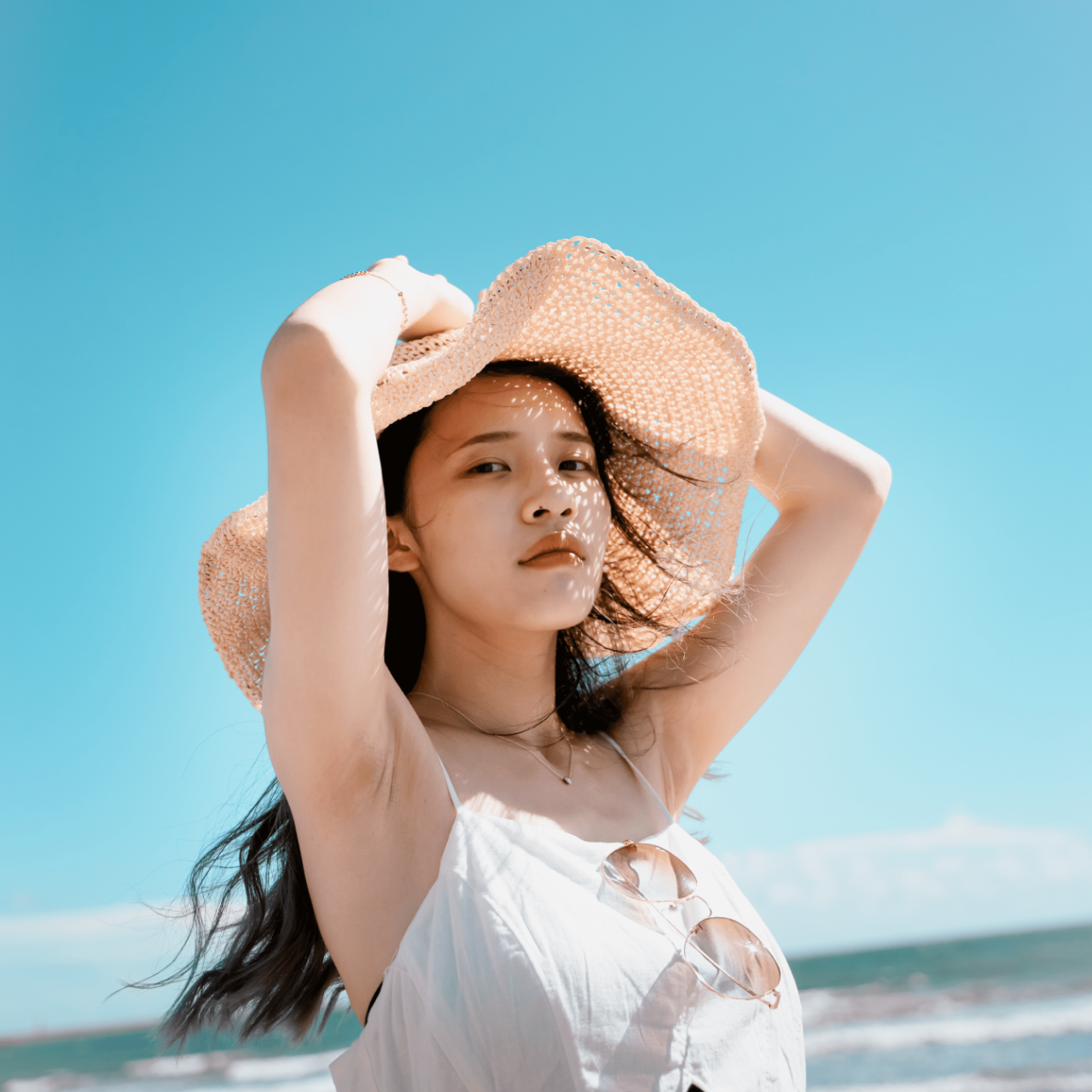 小月 Moonie 拍片 剪片 剪輯