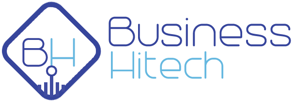 Riley Davies businesshitech