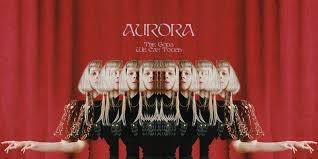 Cloudcat Janet The God We Can Touch (Aurora)