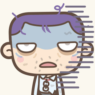 immark 我是馬克 Jacky