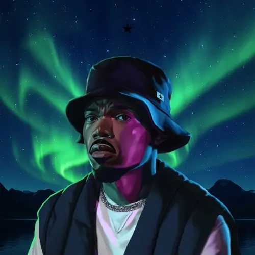 Chance the Rapper - STAR LINE (𝚣i𝚙 2025) {D𝚘𝚠nl𝚘𝚊𝚍 R𝚊𝚛}