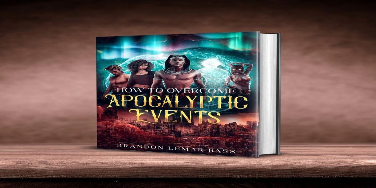 smoothdoubleb How to Overcome Apocalyptic Events