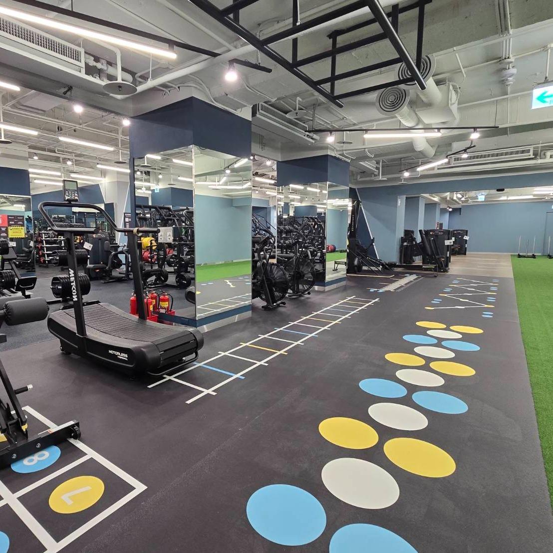 台北｜天母忠誠館