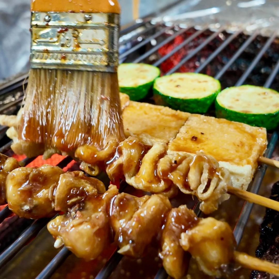 食通台南