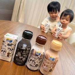 台東初鹿100%保久乳