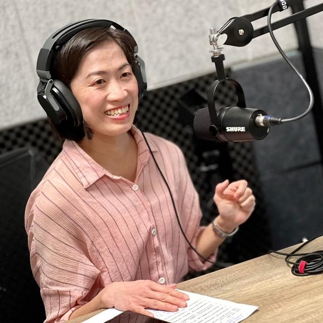 Carol Chen